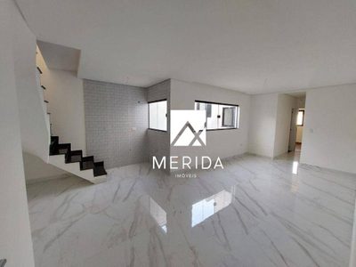Cobertura, 2 quartos, 116 m² - Foto 1