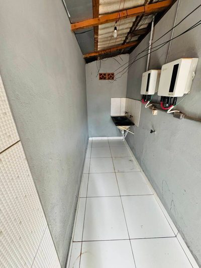 Casa, 2 quartos - Foto 3
