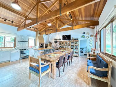Casa, 3 quartos, 10000 m² - Foto 3