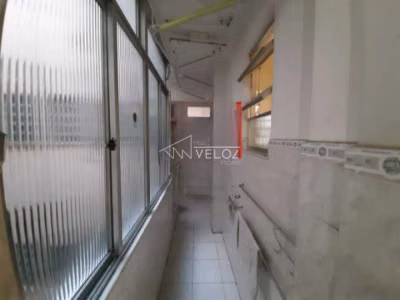 Apartamento, 2 quartos, 85 m² - Foto 1