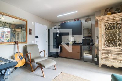 Apartamento, 1 quarto, 94 m² - Foto 4