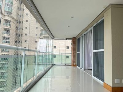 Apartamento, 4 quartos, 250 m² - Foto 1