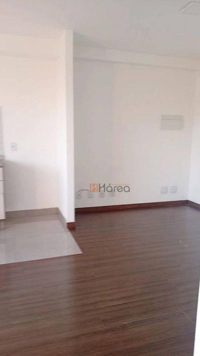 Apartamento, 2 quartos, 48 m² - Foto 2