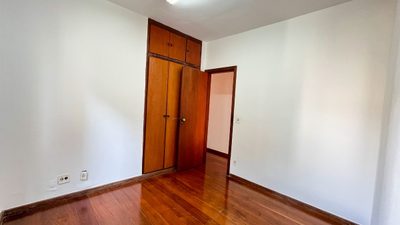 Apartamento, 4 quartos, 140 m² - Foto 3