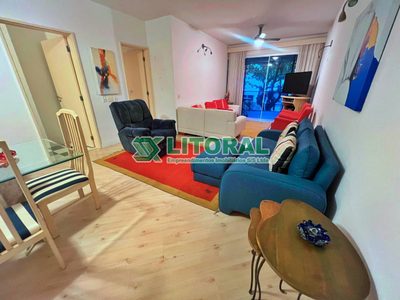 Apartamento, 5 quartos - Foto 1