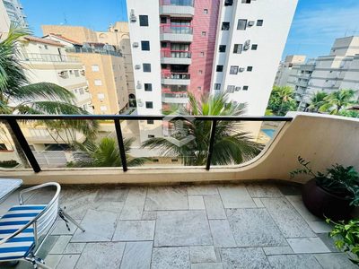 Apartamento, 3 quartos, 126 m² - Foto 3
