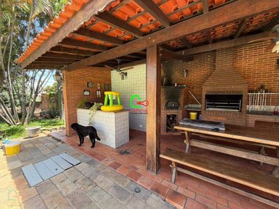 Chácara, 3 quartos, 5900 m² - Foto 5
