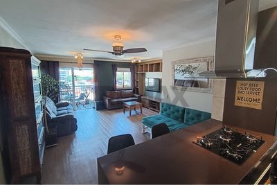 Apartamento, 2 quartos, 77 m² - Foto 1