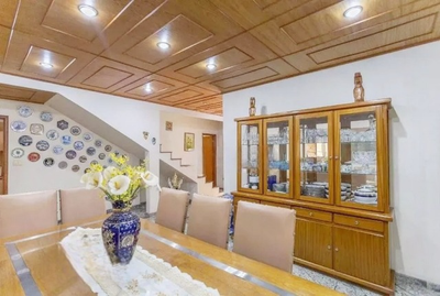 Casa, 4 quartos, 650 m² - Foto 5