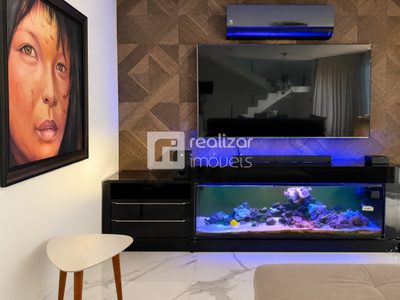 Casa, 4 quartos, 291 m² - Foto 3