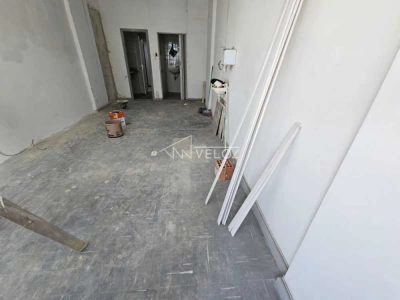 Sala-Conjunto, 34 m² - Foto 4