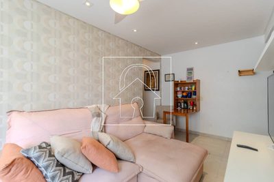 Apartamento, 1 quarto, 49 m² - Foto 4