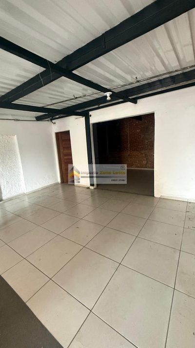 Loja-Salão, 50 m² - Foto 3