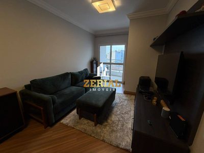Apartamento, 3 quartos, 98 m² - Foto 1