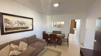 Apartamento, 2 quartos, 65 m² - Foto 4