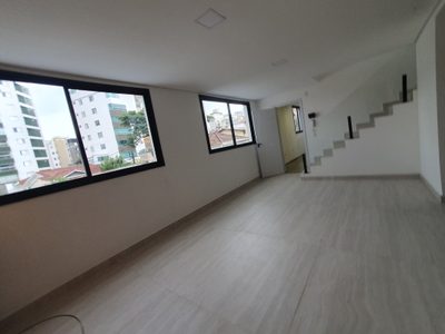 Cobertura, 4 quartos, 139 m² - Foto 4