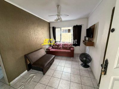 Apartamento, 1 quarto, 55 m² - Foto 2