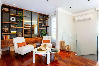 Cobertura, 3 quartos, 254 m² - Foto 3