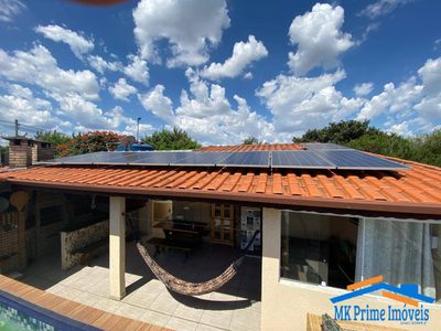 Casa, 3 quartos, 90 m² - Foto 1