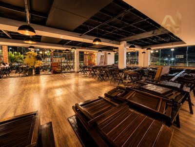 Loja-Salão, 150 m² - Foto 5