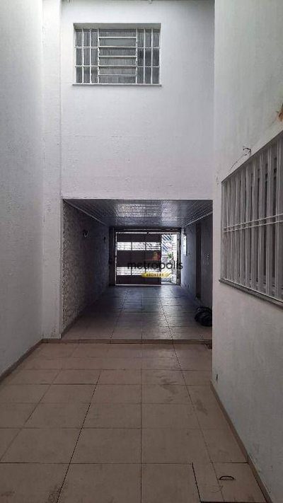 Sobrado, 4 quartos, 270 m² - Foto 1