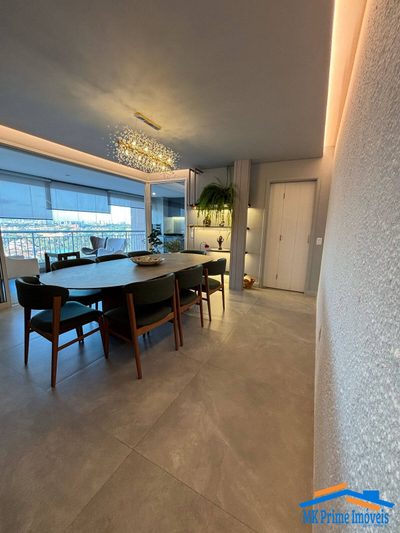 Apartamento, 4 quartos, 177 m² - Foto 5