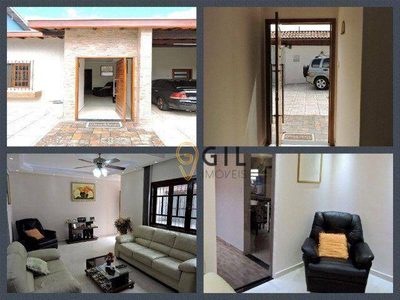 Casa, 4 quartos, 212 m² - Foto 3