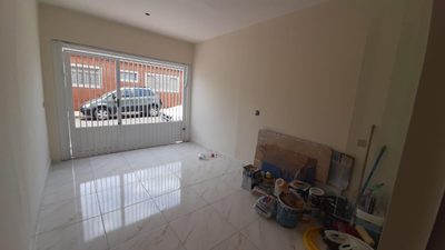 Casa, 2 quartos, 90 m² - Foto 2