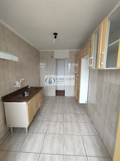 Apartamento, 2 quartos, 56 m² - Foto 4