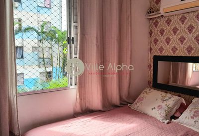 Apartamento, 2 quartos, 55 m² - Foto 3
