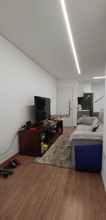 Cobertura, 1 quarto, 112 m² - Foto 4