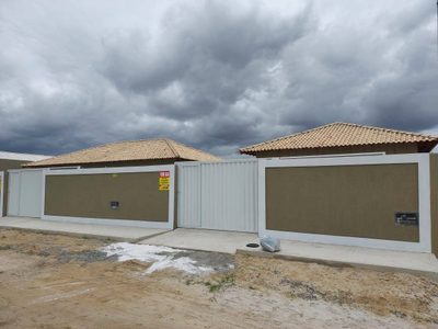 Casa, 2 quartos, 75 m² - Foto 1