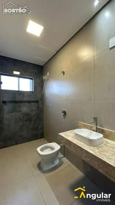 Casa, 3 quartos - Foto 3