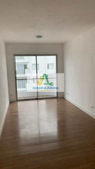 Apartamento, 2 quartos, 64 m² - Foto 1