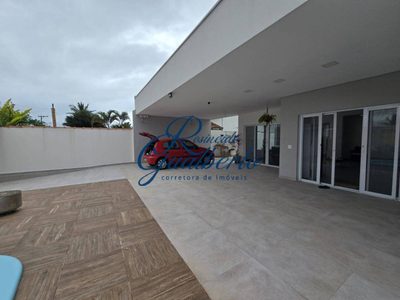 Casa, 3 quartos, 177 m² - Foto 2