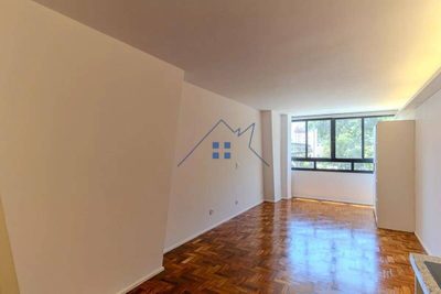 Casa, 1 quarto, 32 m² - Foto 1