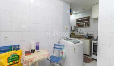 Apartamento, 1 quarto, 48 m² - Foto 5