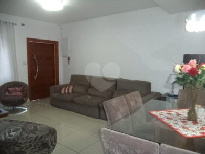 Casa, 3 quartos, 110 m² - Foto 3