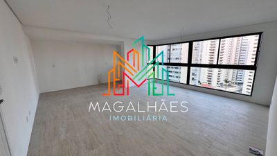 Apartamento, 3 quartos, 105 m² - Foto 1