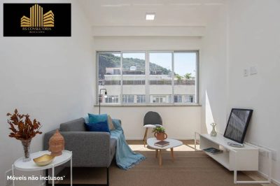 Apartamento, 2 quartos, 106 m² - Foto 1