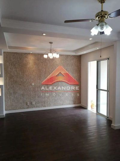 Apartamento, 3 quartos, 99 m² - Foto 2