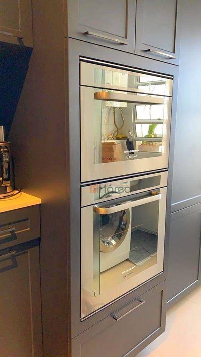 Apartamento, 3 quartos, 97 m² - Foto 4