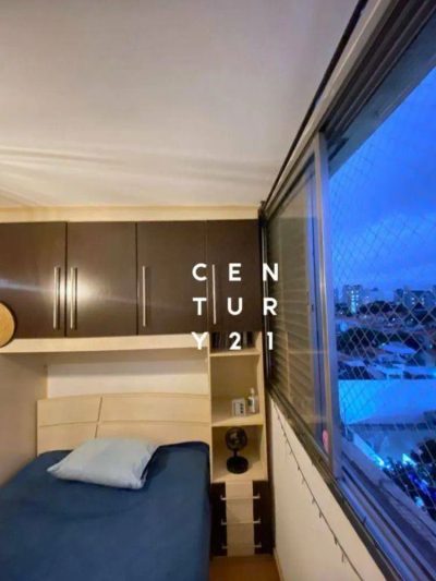 Apartamento, 2 quartos, 62 m² - Foto 5
