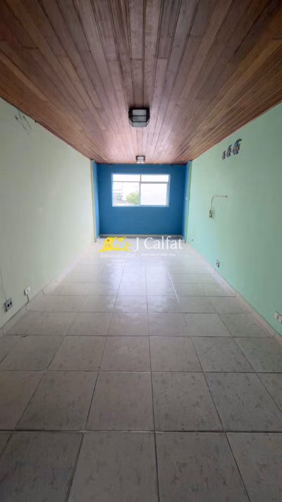 Kitnet-Studio, 27 m² - Foto 3