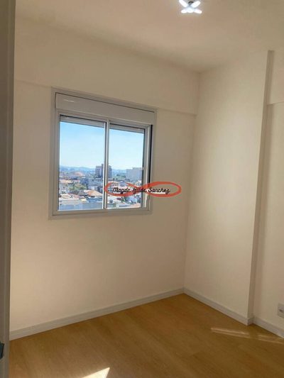 Apartamento, 2 quartos, 42 m² - Foto 2