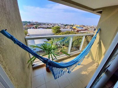 Apartamento, 2 quartos, 100 m² - Foto 1