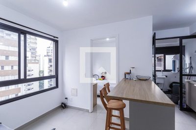 Apartamento, 2 quartos, 56 m² - Foto 3