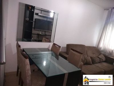 Sobrado, 2 quartos, 60 m² - Foto 5
