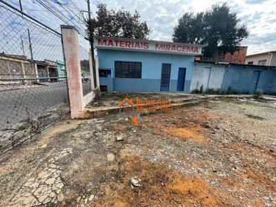 Terreno, 125 m² - Foto 1