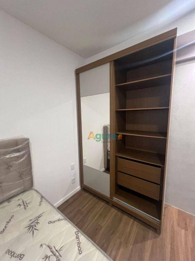 Kitnet-Studio, 22 m² - Foto 5